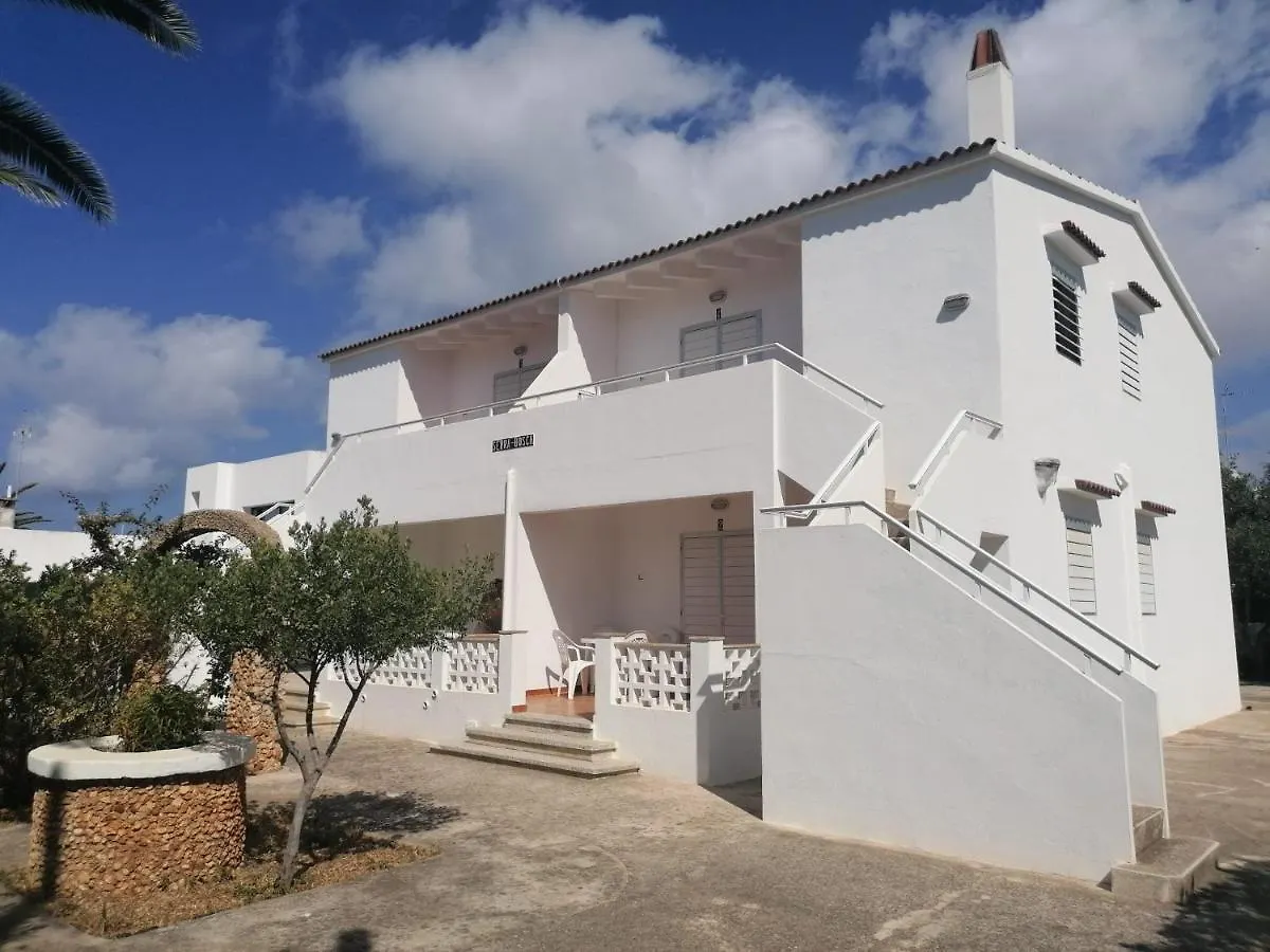 דירות Son Carrio  Aigua Dolca Santandria  Son Carrio (Menorca)