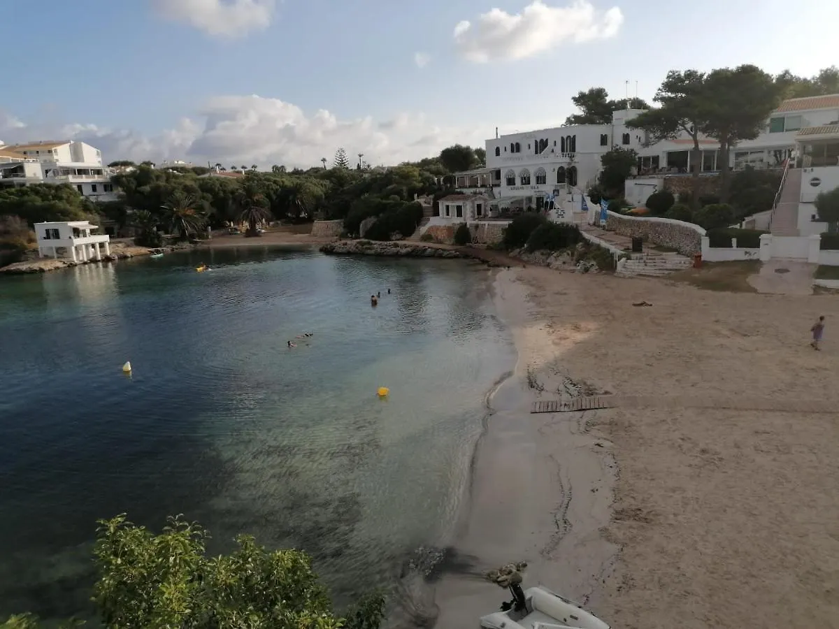 Aigua Dolca Santandria Lejlighed Son Carrio  0*, Son Carrio (Menorca) Spanien
