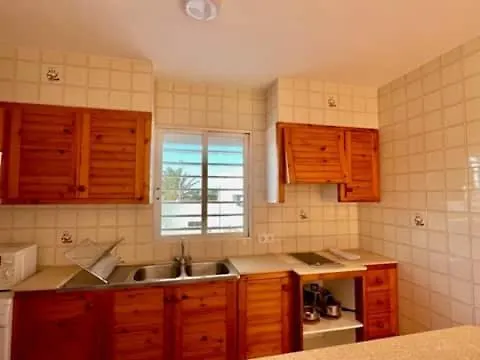 דירות Son Carrio  Aigua Dolca Santandria Son Carrio (Menorca)