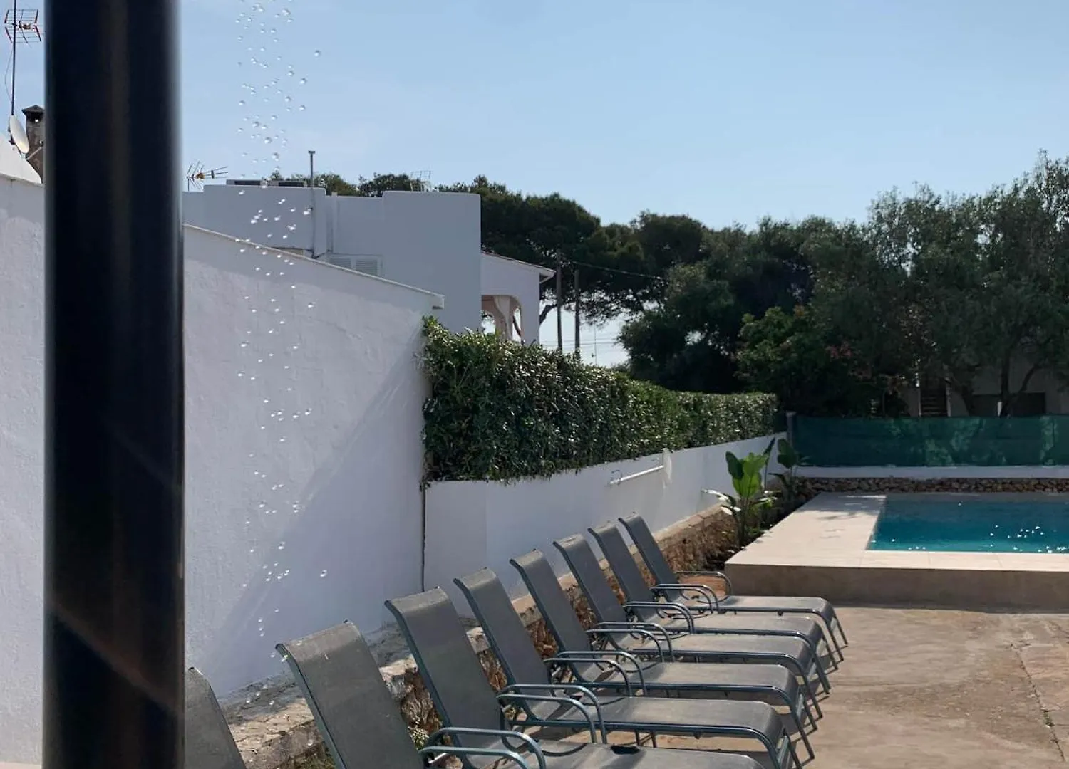 Aigua Dolca Santandria Lejlighed Son Carrio  0*, Son Carrio (Menorca)