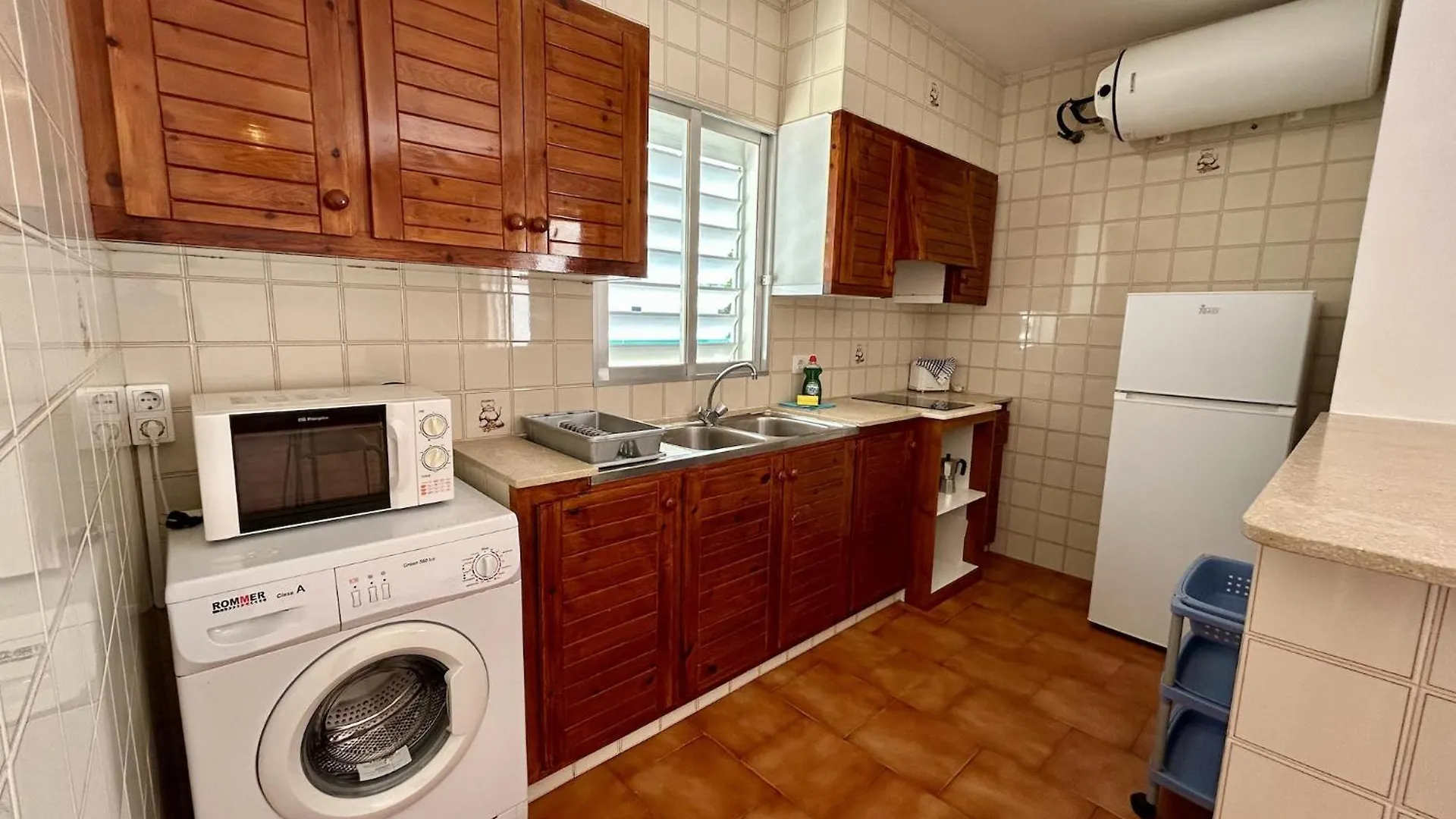 Aigua Dolca Santandria Apartment Son Carrio