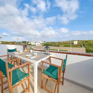Tranquilo A 500m De La Playa Apartamento