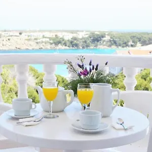 Apartamento Castellsol 105. Apartamento
