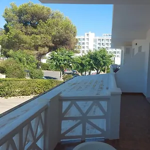 En Playa Santo Tomas 1-5 Apartamento