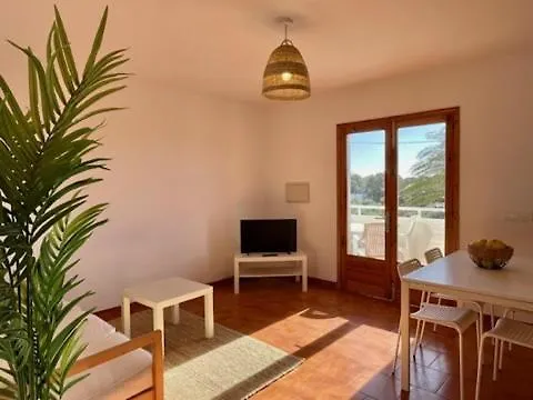 Aigua Dolca Santandria Apartment Son Carrio  0*, Son Carrio (Menorca)