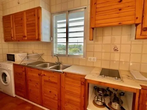 Aigua Dolca Santandria Apartment Son Carrio  Spain
