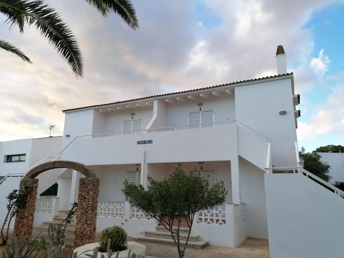 Aigua Dolca Santandria Apartment Son Carrio