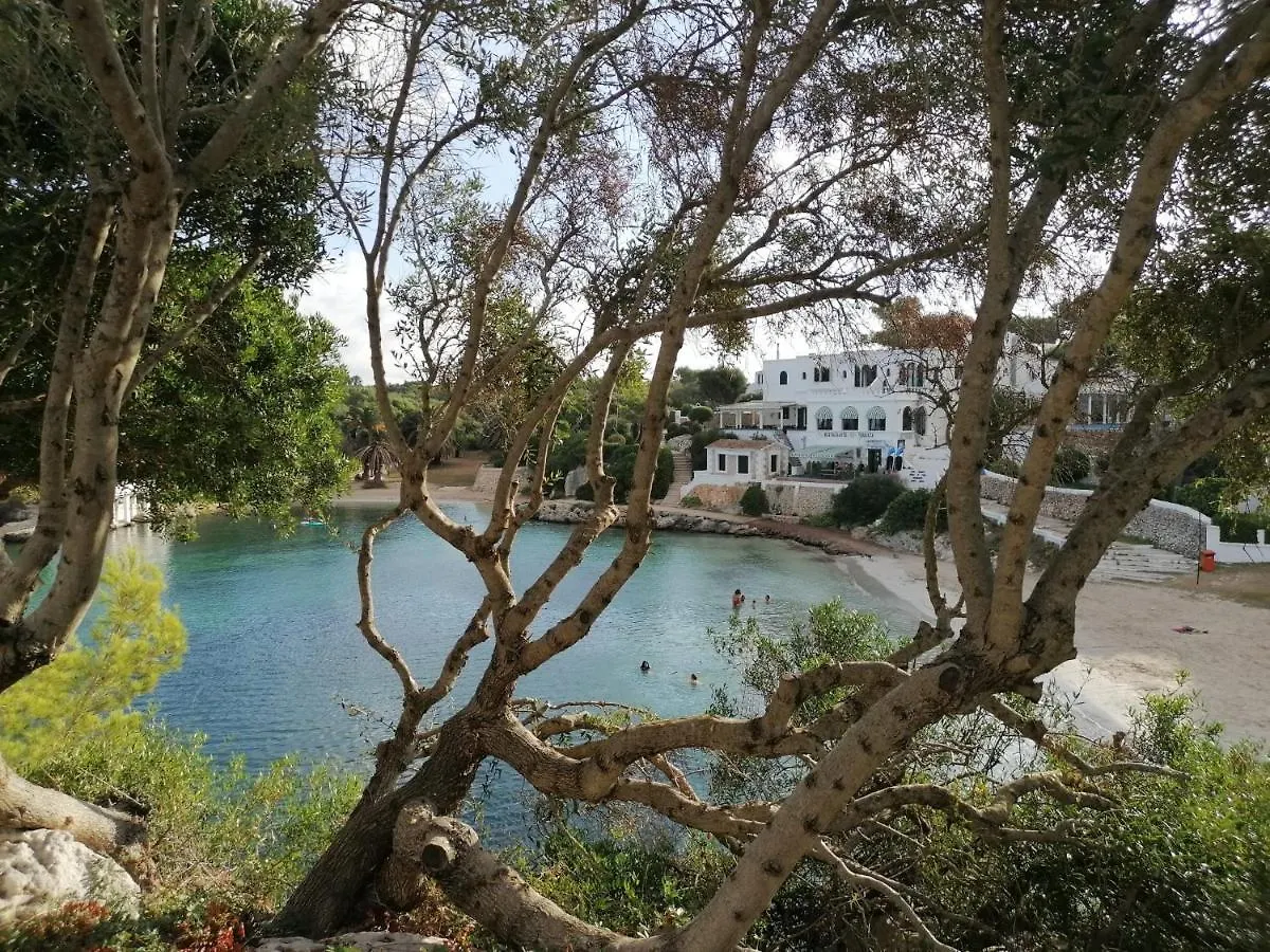Aigua Dolca Santandria Apartment Son Carrio  Spain