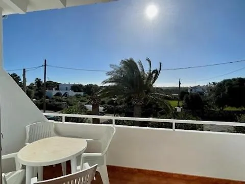 Aigua Dolca Santandria Apartment Son Carrio