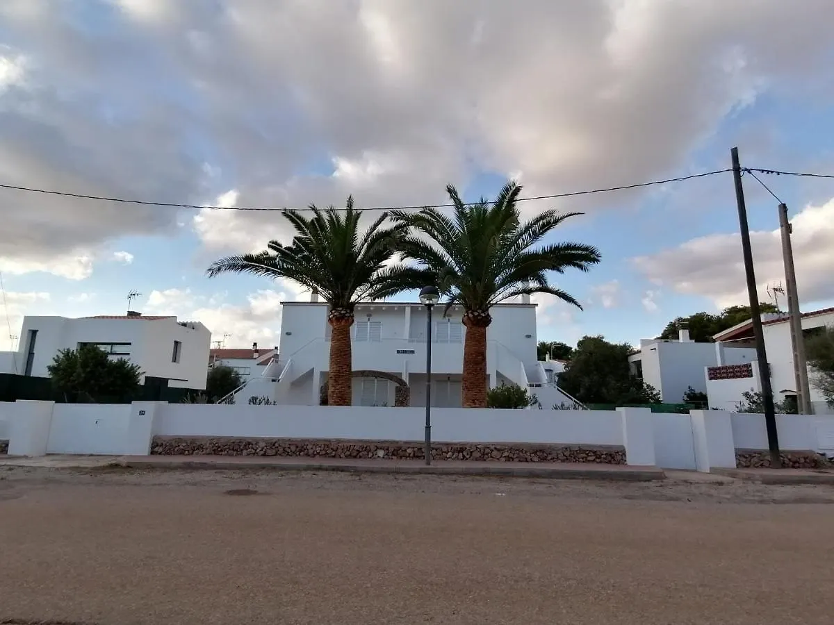 Aigua Dolca Santandria Apartment Son Carrio  Spain