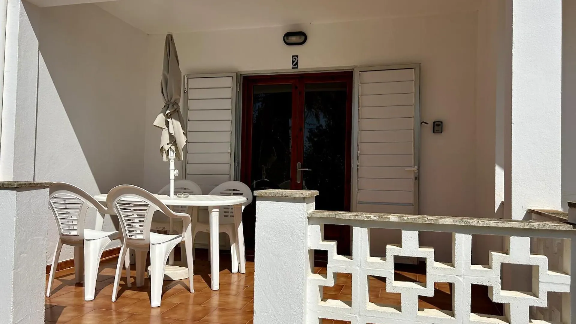 Aigua Dolca Santandria Apartment Son Carrio  Spain
